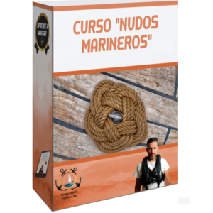 Curso de nudos marineros básico