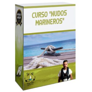 curso de nudos marineros básico y avanzado