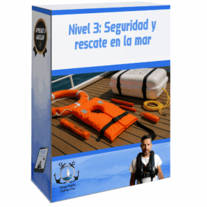 curso de Seguridad y rescate en barcos
