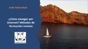 Cómo navegar por internet Métodos de formación remota