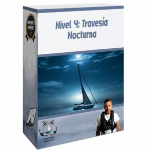 Formacion 4 TRAVESIA de 48 horas
