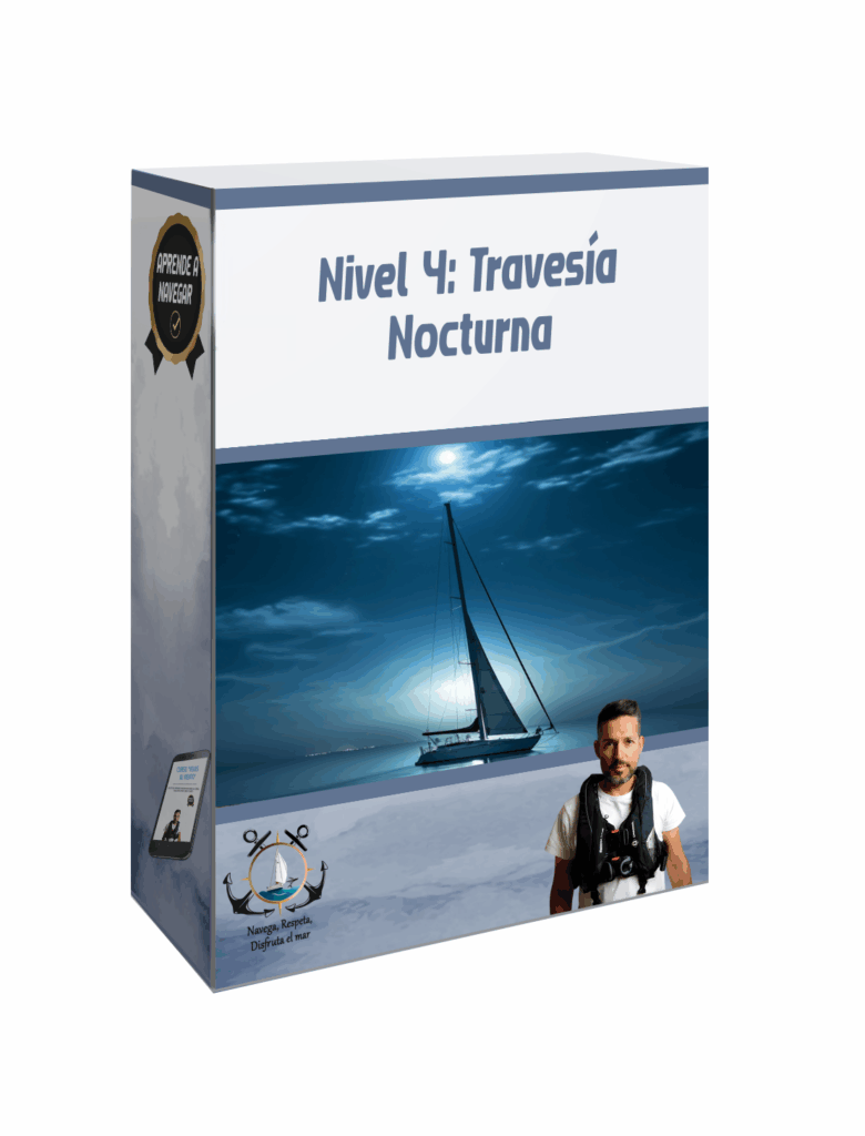 Formacion 4 TRAVESIA de 48 horas