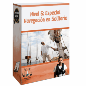 Curso para navegar en solitario