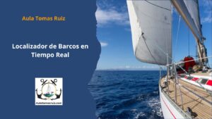 Localizador de Barcos en Tiempo Real