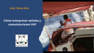 Cómo interpretar señales y comunicaciones VHF