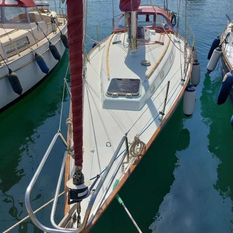 Curso completo de formación náutica no reglada