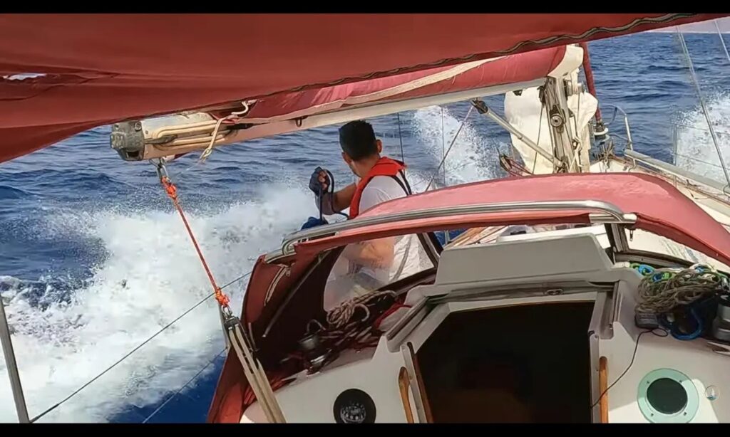 Curso de verano intensivo para aficionados al mar