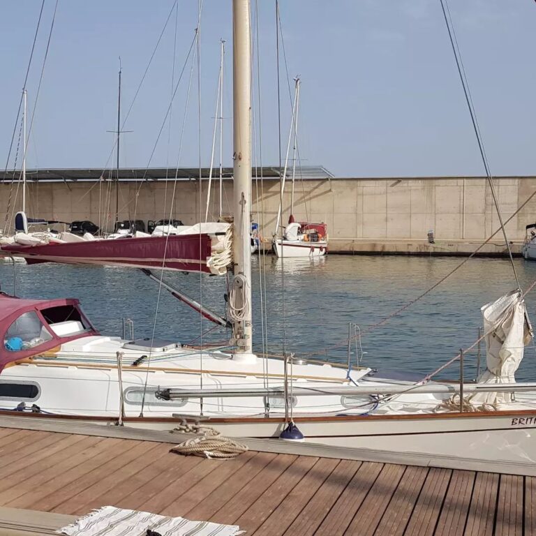 Curso de verano intensivo para aficionados al mar aula tomas ruiz
