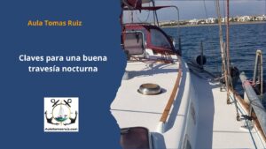 claves para una buena travesia nocturna