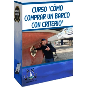 como comprar un barco de segunda mano